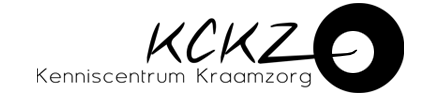 Logo KCKZ