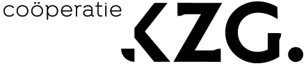 Logo KZG